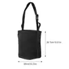 Bolsa de Feno Alimentador Lento de Grande Capacidade Amazon Bolsa de Feno para Cavalo Bolsa de Mão Fácil de Carregar Suprimentos Equestres Atacado Equipamento para Cavalos