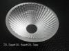 Fornecimento Direto do Fabricante de Refletor de Teto Downlight de 3 Polegadas Calibre 70.5 Tipo Cob Refletor de Alumínio Peças de Metal Abajur