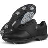 Le Chuang THESTRON Novos Sapatos de Golfe Masculinos Sapatos de Couro Brock Respiráveis para Golfe Masculino
