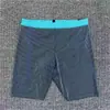 Calças de Treino para Atletismo Masculino com Leve Elasticidade, Shorts Forrados para Fitness, Maratona, Estudantes de Esportes, Secagem Rápida, Shorts Esportivos de Compressão