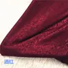 Estilo Chino Satén Seda Jacquard Patrón de Peces Pequeños Traje Antiguo Hanfu Traje Tang Tela para Disfraces Sedas y Satén Tela Estilo Antiguo