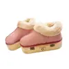 Zapatos de Moxibustión con Moxibustión de Llama Abierta de Madera Maciza, Venta Directa de Fábrica, Dispositivo de Moxibustión para Calentar los Pies de Uso Doméstico, Botas de Compresa Caliente Terapéuticas Caminables