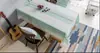 Em Estoque 50 Tipos de Toalhas de Mesa Xadrez Listrado, Caminhos de Mesa, Almofadas Decorativas, Capas de Sofá, Tecido Bordado Estilo Americano, Jogos Americanos, Tecido para Roupas Venda por Atacado