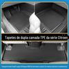 O tapete do carro TPE é adequado para o tapete da caixa traseira do tapete do tapete do tapete do C3-XR/C6/Yunyi C4/Tianyi C5 do tapete do tapete do caderno do tapete do C3-XR/C6/Yunyi C4/Tianyi C5 do tapete do tapete do tapete do C3