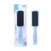 Herramienta Exfoliante para Pies Lamela para Eliminar Callosidades Gruesas de las Plantas de los Pies, Lima y Piedra de Esmerilar para Pies C0355