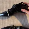 Zapatos Mary Jane versátiles de punta cuadrada para mujer, estilo coreano 2026, modernos y elegantes, nuevos zapatos casuales versátiles de un solo color con punta poco profunda y una sola tira