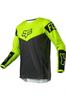 Nueva camiseta de manga larga FOX para exteriores, todoterreno, para motocicleta, bicicleta de montaña, ropa deportiva de descenso, venta al por mayor