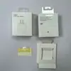 Adecuado para Cajas de Empaque de Cargador Pd de Apple, Cajas de Empaque para Cabezales de Carga Rápida Estándar Europeo y Americano de 25W30W, Disponibles en Stock