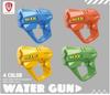 Pistola de Agua de Caracol para Niños, Juguete de Agua Eléctrico de Disparo Continuo, Mini Pistola de Agua para Bebés, Rociado y Bombeo Automático de Agua, Modelo Nuevo