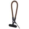 Cordão de Telefone Móvel de 8mm Corda de Pulso Internet Celebrante Cor Corda Trançada Multifuncional Patch Clip Pendurado Corda Curta Série Japonesa