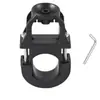 Acessório de suporte de telefone para espelho retrovisor de guidão com alça, suporte de telefone para motocicleta anti-vibração para navegação em ciclismo e patinetes