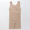 Body modelador pós-parto transfronteiriço, calça com controle abdominal, modelador corporal, cinta modeladora, calça levanta bumbum, body de alça com suporte e modelagem para o busto