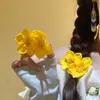 Presilhas de cabelo para meninas, presilhas laterais fofas para bebês, presilhas BB, grampos de cabelo de tecido, presilhas de cabelo para meninas pequenas, presilhas para franja da testa