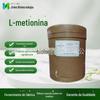 L-Metionina Spot Supply Food Grade Nutrition Fortificante L-Metionina L-Metionina Metionina