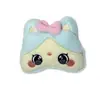 Pingente Broche de Boneca Urso Cartoon Pelúcia Acessórios DIY Gatinho Fofo Acessórios para Roupas e Sapatos Venda por Atacado