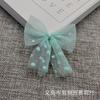 Novo Laço de Malha Feito à Mão DIY Acessórios de Cabelo Sapatos, Chapéus, Bolsas, Brinquedos, Acessórios de Vestuário, Acessórios Decorativos Flores