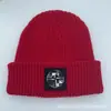 Atacado de fábrica chapéu de tricô explosões masculino outono e inverno comércio exterior transfronteiriço chapéu de lã quente chapéu para o frio Europa e Estados Unidos proteção de orelha chapéu para o frio