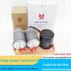 Acessórios Jiangling antigos clássicos Quanshun Air Grid Engine grid diesel grid três filtros conjunto Euro 3
