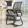 Silla de Oficina Giratoria, Silla de Oficina Barata, Silla de Oficina para Computadora, Silla Ergonómica Ajustable, Silla Tecnológica