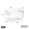 Caja de Almacenamiento de Medicamentos, Gabinete Doméstico para Medicamentos, Caja de Medicamentos de Emergencia, Estante Transparente con Compartimentos de Gran Capacidad para Almacenamiento de Medicamentos