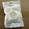 Esponja Konjac Esponja de Banho para Crianças Lavagem de Rosto Ferramenta de Lavar Cabelo Banho de Bebê Algodão Casa Esfoliante Atacado