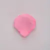 Pétalos de Rosa Simulados Decoración de Habitación de Boda Arreglo Día de San Valentín y Día de San Valentín Chino Decoración de Confesión Propuesta Esparcir Flores Sin Frotar Pétalos