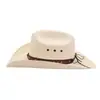 AliExpress Venda Quente Chapéu de Palha Jeans Primavera e Verão Masculino e Feminino Chapéu de Pescador Estilo Western Chapéu de Sol com Aba Chapéu de Topo