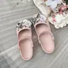 Amuletos para Zapatos 2026 Compatibles con Accesorios Retro Franceses DIY Sandalias de Verano Hebillas para Zapatos Decoraciones Dulces Frescas con Cuentas Negras para Niñas