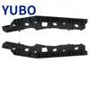 Yubo - Adecuado para Ford Explorer 2016-2018 Soporte de Parachoques Delantero Fb5Z17E814B