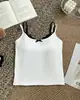 Camisola para Mujer para Usar por Encima o Como Capa, Estilo Verano, Estilo Puro Deseo, Encaje de Moño Estilo Americano, Falsa Prenda de Dos Piezas, Top Corto Estilo Chica Picante