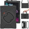 Para Tablet PC Surface Pro 7 Capa Protetora pro4/5/6 Capa Protetora Microsoft go2/3 Capa para Tablet