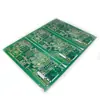 Placa de Circuito Impresso de Alta Frequência Isola185Hr/370Hr Placa para Estação Base 5G/Equipamento de Radar Suporta Controle de Impedância