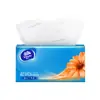 Papel Tissue Vinda, Súper Resistente, No se Rompe Fácilmente al Mojarse, 3 Capas, 150 Hojas, 3 Paquetes, Servilletas, 36 Paquetes, Caja Completa, V2219-