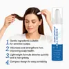 Essência para Cabelo Transfronteiriça Sérum Roll-On para Crescimento Capilar Essência Hidratante e Nutritiva para Cuidados com o Cabelo