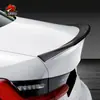 Adecuado para BMW Serie 3 G20 G28MP labio frontal negro brillante pala frontal labio trasero pala trasera faldón lateral cola pequeño surround