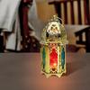 Lâmpada Decorativa para Quarto de Casa Sala de Estar Lâmpada de Aromaterapia com Vela Lâmpada Decorativa 1 (excluindo velas)
