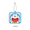 Peça de fragrância para carro Doraemon Dingdang gato carro fragrância de aromaterapia de longa duração peça desodorante para carro peça de aromaterapia pendurada