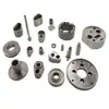 Procesamiento de Piezas de Acero, Piezas de Precisión No Estándar de Acero Inoxidable CNC, Procesamiento CNC, Procesamiento en Torno CNC, Procesamiento en Máquina Centradora