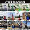 Cestas de Basquete Padrão para Uso Externo para Adultos, Equipamento Esportivo Especializado para Escolas, Parques e Academias, Licitação de Engenharia e Atacado