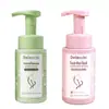 Delecchi Produto Quente Transfronteiriço Mousse para Cuidados Íntimos Mousse de Limpeza Suave