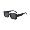 2025 Gafas de sol coloridas de nicho para bebés con protección solar, tendencia de moda, lindas y dulces gafas de sol para niños con protección UV
