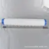 Elemento Filtrante UDF de Carvão Ativado de Casca de Coco de 20 polegadas Cartucho de Filtro para Purificador de Água Doméstico Filtro de Partículas de Carbono de Casca de Coco