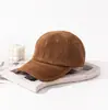 Nueva Gorra de Béisbol de Gamuza Estilo Coreano para Mujer, Otoño e Invierno, Simple, Retro, Versátil, para Cabeza Grande, Adelgazante de Rostro, Gorra de Pico de Pato