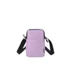 Bolsa para Teléfono Móvil 2026 para Mujer, Bolso Mini Cruzado, Estuche para Teléfono Móvil, Billetera Portátil Vertical para Colgar del Cuello, Versátil al por Mayor