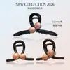 Presilha de Tubarão com Cruz de Pérola Simples para Mulheres Penteado com Volume Capilar Grande Prendedor de Cabelo Versátil Grampo Acessórios de Cabelo Para o Trabalho Temperamento Penteado Diário