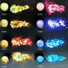 Accesorios para Uñas Arte Dreamy Ice Crystal Opal Cloud Polvo Brocado Iridiscente Super Brillante Polvo de Brillo Polvo Aurora Pegatinas para Uñas Ultra Brillantes Decoración