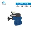 Válvula de Alívio Solenoide Daw10B-2-30/160 Daw20A-1-30/160 Daw20A-2-30/160