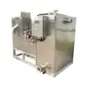 Separador de Aguas Residuales Acero Inoxidable Trampa de Aceite Equipo Integrado de Separación y Elevación de Aceite Separador de Aceite para Hoteles y Catering Eliminación de Aceite