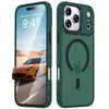 Estojo de Celular Novo Aplicável ao iPhone 17 Pro da Amazon Venda por Atacado À Prova de Queda Estojo de Celular Magnético Fosco Apple 18