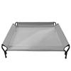 Primavera y Verano Respaldo para Mascota Perro Mediano y Grande Golden Retriever Perro Grande Cama de Campamento a Prueba de Humedad Transpirable Perrera Nido para Gatos Nido Removible y Lavable
